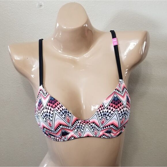 32A PINK Victoria's Secret Unlined Bra - Picture 1 of 9